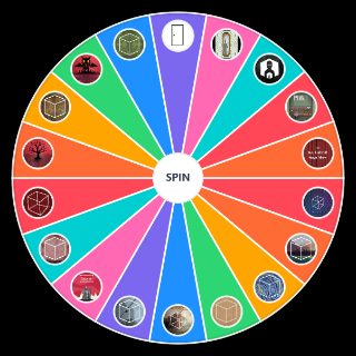 Rusty Lake Games Random Picker