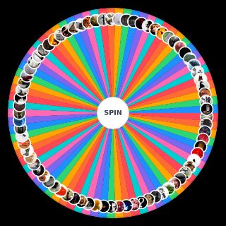 Random The Ultimate SCP (50+) Picker
