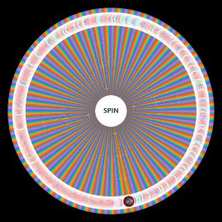 Random The Hive Costumes Updated Wheel