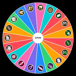 Pick a Random Dead by Daylight The Trapper's Add ons