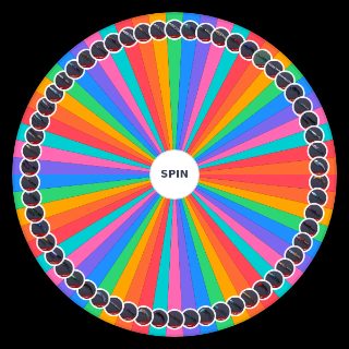 Standoff 2 Knives (2022) Wheel