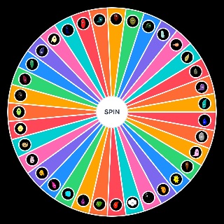 What color is it Random Generator