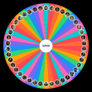 Random IShowSpeed GIFs Wheel