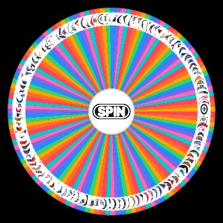 Random Sport Logos Picker
