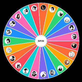 Jujutsu Kaisen Waifu Random Generator