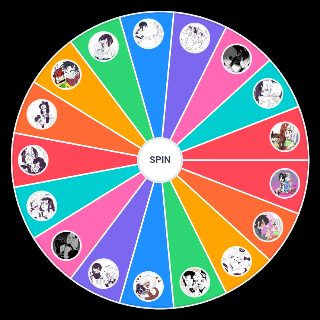 Pick a Random Ships Lovedtale