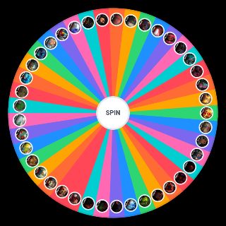 Random dispatch powerscaling Picker