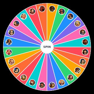 Choose a Random Disventure camp fans vs favorites