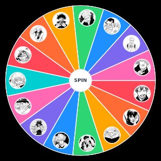 lis jjs Wheel