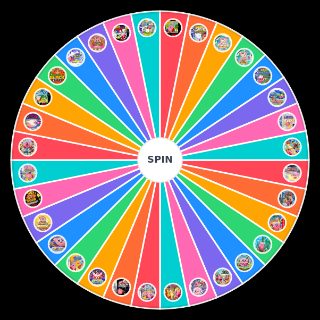 Kirby Games Random Generator