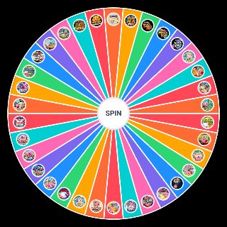 Kirby Games Random Generator