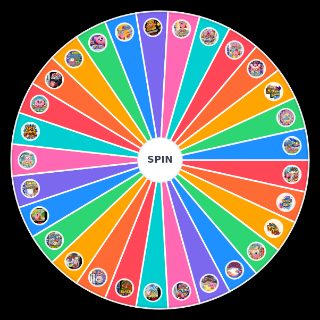 Kirby Games Random Picker