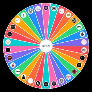 Choose a Random Kpop 2nd gen