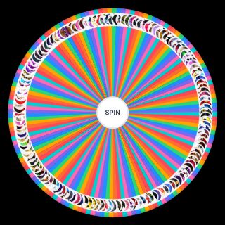 Spin the Wheel: Miraculous Ladybug Akumatizados Sentimonstruos