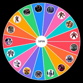 Choose a Random kamen rider super forms