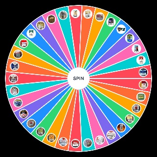 Tabaco Wheel