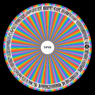 Spin the Wheel: 2025 Football Players