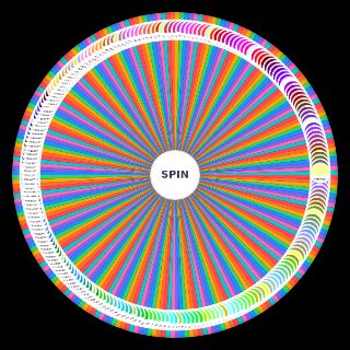 Web Safe Colours Random Picker