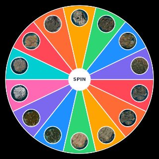 PUBG Maps Random Generator