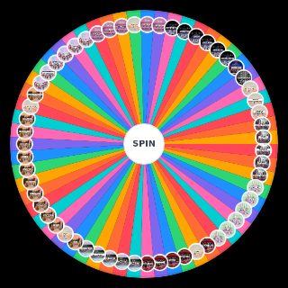IZ*ONE FULL DISCOGRAPHY Random Generator