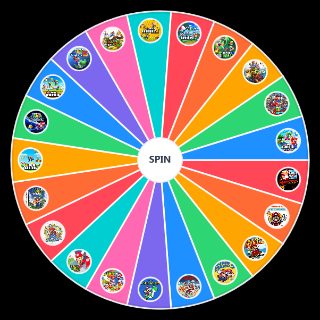 Random Mainline Super Mario Titles Picker