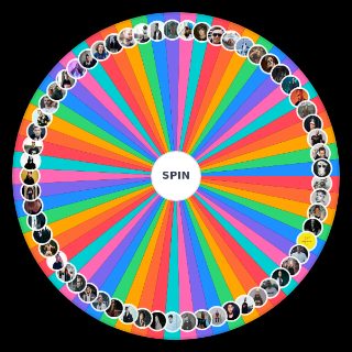 Random Polski Rap Wheel