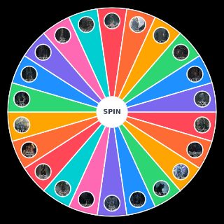 Spin the Wheel: Bloodborne Bosses (DLC Included, No Chalice)