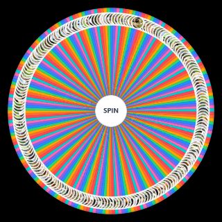 Random Dog Breeds Wheel