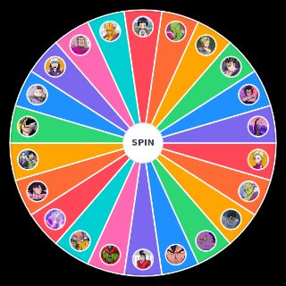 Dragon Ball Super: Super Hero Wheel