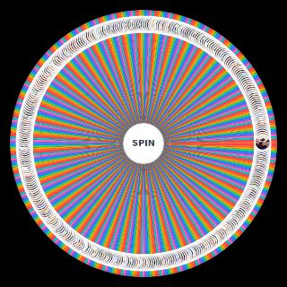 Spin the Wheel: Personnages Disney (Classiques & Pixar)