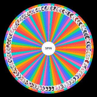 Spin the Wheel: HSR characters 4.0 + teased/unreleased characters