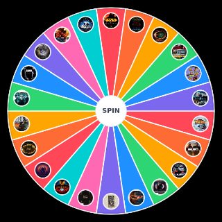 Movie Trilogies Random Picker