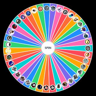 Choose a Random Pluto's Reprisal Songs