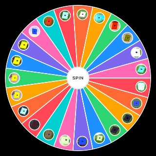 Pick a Random Black Grimoire Roblox