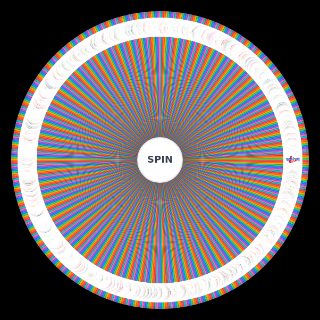 Random Huge Restaurant and Fast Food Chains (1154 Places!) Picker
