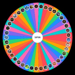 FNaF AR: Special Delivery Skins Random Generator