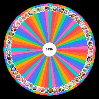 normal acnh Random Generator