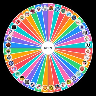 Random LOS EQUIPOS MÁS GRANDES DE LA HISTORIA Picker