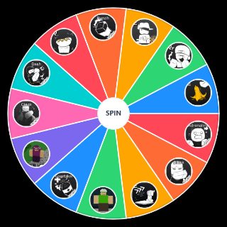 Pick a Random Die of Death: All Abilities