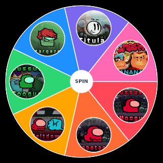 Pick a Random VS Impostor [2025]