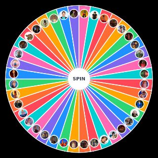 Garçons : Disney/ Disney Channel beaux ou non ? Random Picker
