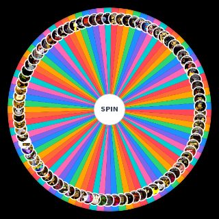 Random High Effort Titled Bendy Mod Song Picker