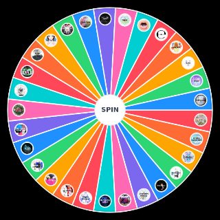 DRAIN GANG MUSIC BLADEE ECCO2K THAIBOY DIGITAL Wheel