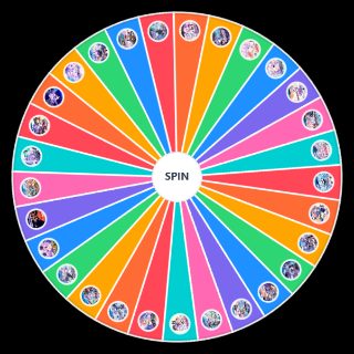 Spin the Wheel: Every Neptunia Game (2025)