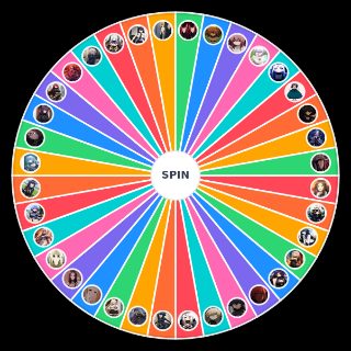 Random (V.2) The Eminence in Shadow Waifu Picker