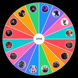 Pick a Random Puss in Boots: The Last Wish character