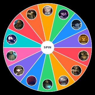 Akudama Drive Wheel
