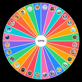 Random Pokémon TCG Pocket 3 Star Immesirve Art (B3) Wheel