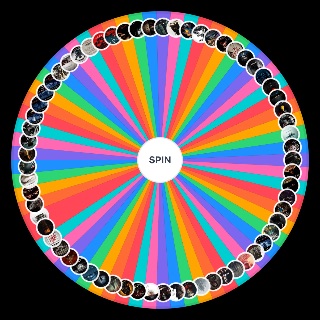 Spin the Wheel: Horror Movies (2010's)