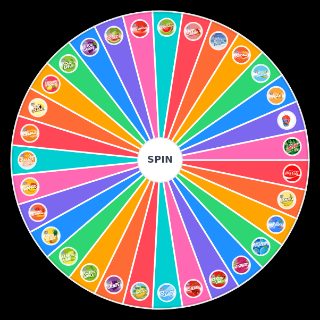 ICEE Flavor Rarity Random Picker